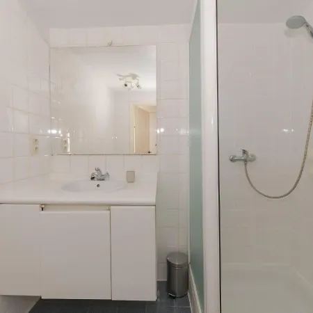 Jong & Blij 6 With Amazing Views By Interhome Apartman *