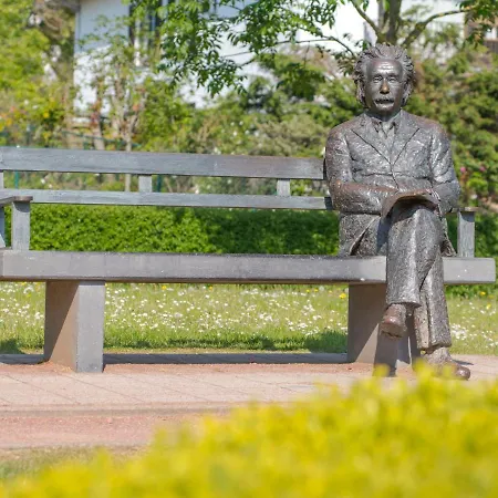 Jong & Blij 6 With Amazing Views By Interhome * דה האן