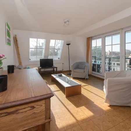 Jong & Blij 6 With Amazing Views By Interhome