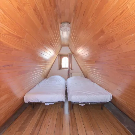 Jong & Blij 6 With Amazing Views By Interhome