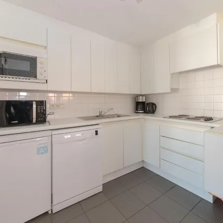 Jong & Blij 6 With Amazing Views By Interhome דירה