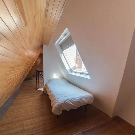 Jong & Blij 6 With Amazing Views By Interhome