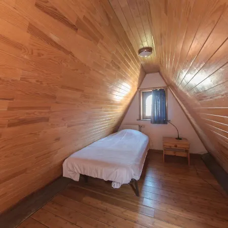 דירה Jong & Blij 6 With Amazing Views By Interhome