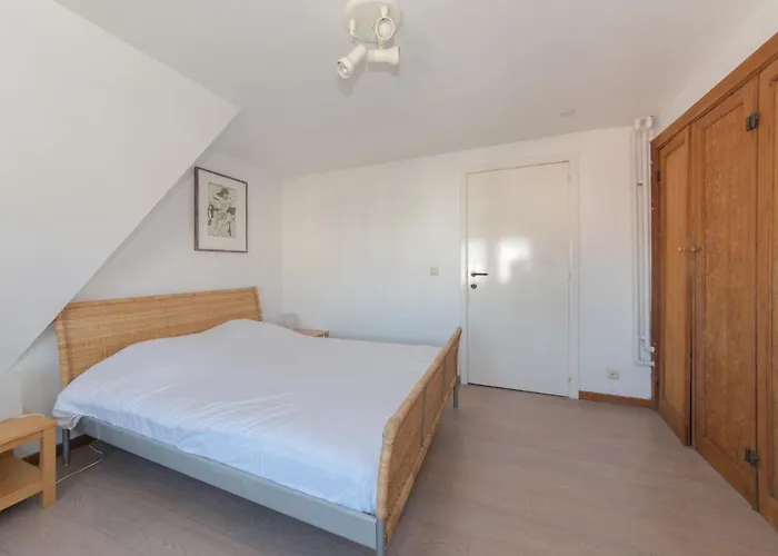 Appartement Jong & Blij 6 With Amazing Views By Interhome *