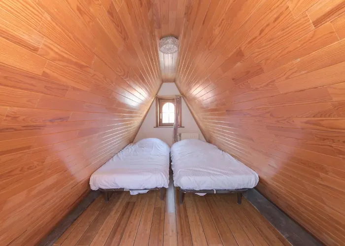 Jong & Blij 6 With Amazing Views By Interhome